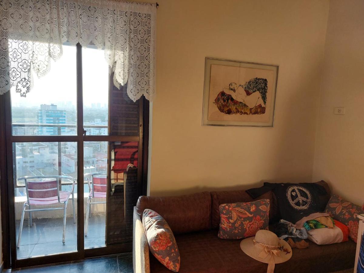 Guaruja, Asturias, 3 Suites, 1 Quadra Da Praia Exterior photo