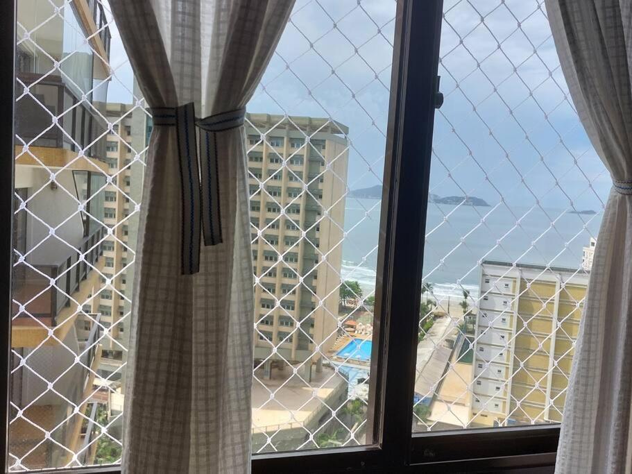 Guaruja, Asturias, 3 Suites, 1 Quadra Da Praia Exterior photo
